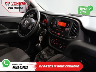 Fiat Doblò - afbeelding nr 3
