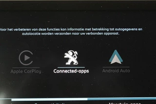 Peugeot 508 Peugeot 508 1.6 HYbrid GT | Panoramadak | Stoelverwarming |  Adaptive cruise | Carplay | Camera | Half leder | Keyless | Navigatie | PHEV - afbeelding nr 23