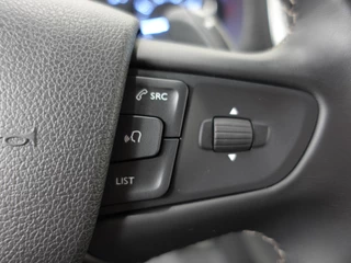 Opel Vivaro Opel Vivaro 2.0 BlueHDi 145PK Automaat Airco Cruise Navigatie Sidebars Trekhaak - afbeelding nr 15