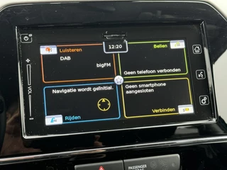 Suzuki Vitara Suzuki Vitara 1.4 Boosterjet Select Smart Hybrid Led koplampen Apple Carplay Adaptive cruise Climate control Achteruitrijcam - afbeelding nr 28