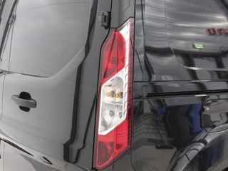 Ford Transit Connect Ford Transit Connect 1.5 EcoBlue L2 Trend Automaat Navigatie Airco Parkeersensoren Cruise Control 3Zits Camera DAB+ - afbeelding nr 5