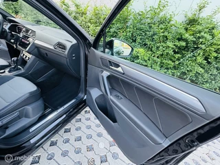 Volkswagen Tiguan Volkswagen Tiguan 2.0 TSI 3x R line Pano Acc 4motion Led - afbeelding nr 20