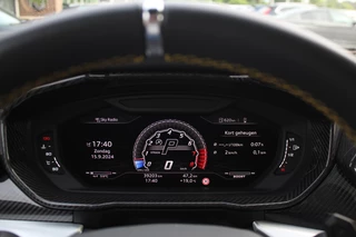 Lamborghini Urus Lamborghini Urus 4.0 V8 / NL Auto! / Full Carbon / Keramisch / B&O / Pano / 360Camera / Head-up / 23'' / Stoelventilatie / Massage - afbeelding nr 19