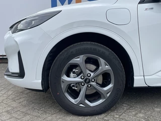 Ford Kuga Ford Kuga 2.5 PHEV ST-Line 243PK TECHPACK! PANODAK! - afbeelding nr 4