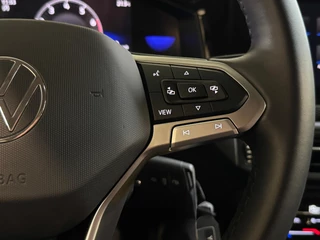 Volkswagen Taigo Volkswagen Taigo 1.0 TSI LIFE EDITION TREKHAAK/PDC/CARPLAY - afbeelding nr 17