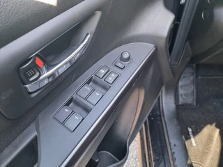Suzuki S-Cross - afbeelding nr 12