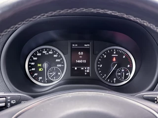 Mercedes-Benz Vito - afbeelding nr 6