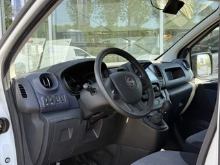 Opel Vivaro - afbeelding nr 10