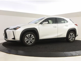 Lexus UX - afbeelding nr 6