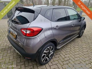 Renault Captur Renault Captur 0.9 TCe Xmod Nu in prijs verlaagd !! - afbeelding nr 3