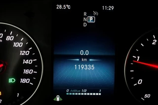 Mercedes-Benz Sprinter Mercedes-Benz Sprinter 315 CDI 150pk RWD 9G Automaat L2H1 Airco/Navi/Camera 01-2021 - afbeelding nr 16