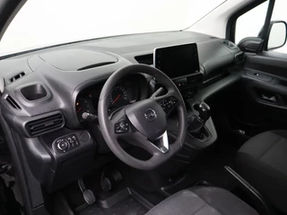 Opel Combo Opel Combo 1.5D 102PK Edition | Navigatie | Airco | Cruise - afbeelding nr 3