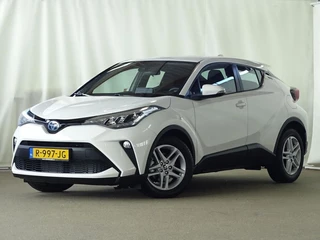 Toyota C-HR - afbeelding nr 2