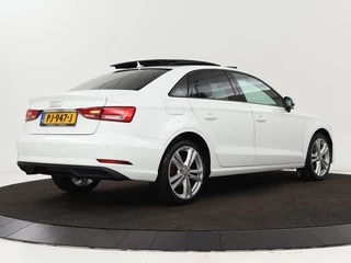 Audi A3 Audi A3 1.0 TFSI | Automaat | Panoramadak |  Adaptive cruise | Climate control | Navigatie | Xenon | Parkeerhulp | Bluetooth - afbeelding nr 29
