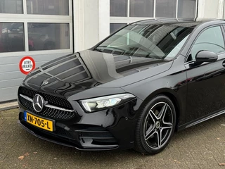 Mercedes-Benz A-Klasse - afbeelding nr 33