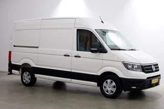 Volkswagen Crafter - afbeelding nr 10
