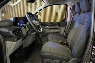 Ford Transit Custom Raptor Edition | Trekhaak | 6-Zitter | Verlengde fabrieksgarantie tot 09-2029 - afbeelding nr 14