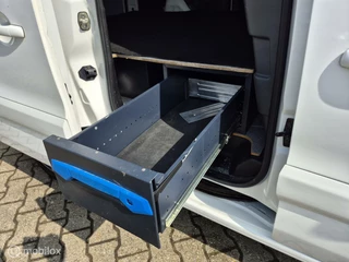 Citroën Berlingo Citroen Berlingo bestel 1.6 BlueHDI|Imperial|PDC|Airco|Euro6 - afbeelding nr 34
