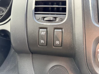Fiat Talento L2H1 Dubbele Cabine Airco Cruise Control Trekhaak Parkeersensoren - afbeelding nr 21