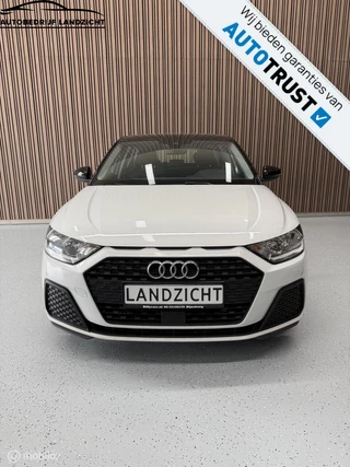 Audi A1 Sportback Audi A1 Sportback 30 TFSI Pro Line S - afbeelding nr 2