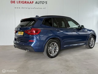 BMW X3 BMW X3 xDrive20i M-Sport Individual [ Leer,Pano,elek trek] - afbeelding nr 20