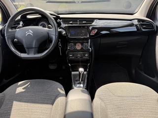 Citroën C3 Citroen C3 1.2 PureTech Collection Automaat,Navi,Clima,Cruise,Pdc,N.A.P,Weinig Km,Apk tot 01-2026 - afbeelding nr 10