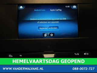 Mercedes-Benz Sprinter Bijrijdersbank - afbeelding nr 6