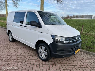 Volkswagen Transporter - 432789474-0