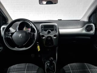 Peugeot 108 Peugeot 108 1.0 e-VTi Active / Airco - afbeelding nr 7