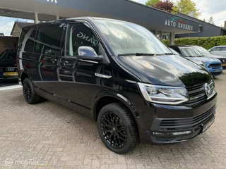 Volkswagen Transporter Volkswagen Transporter 2.0 TDI L1H1 Bully Highline Aut. Dubbele cabine.. - afbeelding nr 3