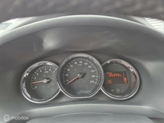 Dacia Logan Dacia Logan MCV  Easy-R Prestige AUTOMAAT AIRCO NAVI PDC NAP - afbeelding nr 16