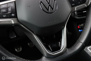 Volkswagen Polo Volkswagen Polo 1.0 TSI / 2x R-Line / Carplay / Virtual - afbeelding nr 18