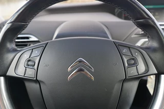 Citroën Grand C4 Picasso Citroen Grand C4 Picasso 1.2 130PK Shine | Sable | Panorama/Massagestoelen/Carplay/Camera/Trekhaak - Chique & Compleet! - afbeelding nr 23