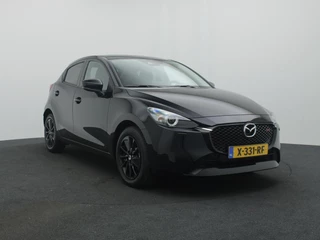 Mazda 2 Mazda 2 1.5 e-SkyActiv-G Homura : dealer onderhouden - afbeelding nr 7