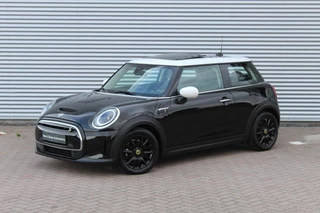MINI Electric MINI Electric 33 kWh SE/Pano/Headup/Camera - afbeelding nr 26