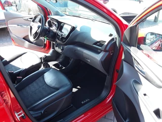 Opel KARL OPEL Karl 1.0 Start/Stop 75pk Innovation PDC/NAVI/CLIMATE Control/Leer - afbeelding nr 27