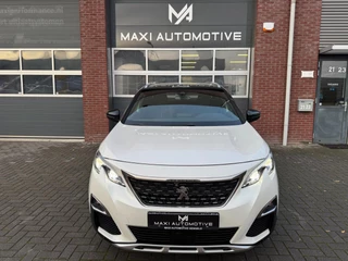 Peugeot 5008 Peugeot 5008 1.6 e-THP GT-Line 7p. LED Navi 360cam Carplay - afbeelding nr 8