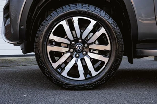 Volkswagen Amarok Volkswagen Amarok 3.0 TDI V6 240PK 4-Motion Aventura IQ LED | Side Steps | Elek Rolkoffer | 2-zits. | Trekhaak | - afbeelding nr 33