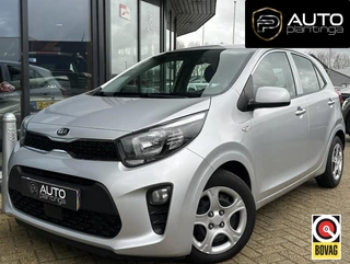 Kia Picanto 1.0 DPi ComfortLine 5p