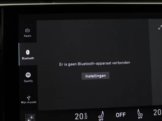 Lynk & Co 01 Lynk & Co 01 1.5 Plug In | Panoramadak | Infinity by Harman |  360 camera | Adaptive cruise | Stoelverwarming | Carplay | Memory | Full LED - afbeelding nr 25