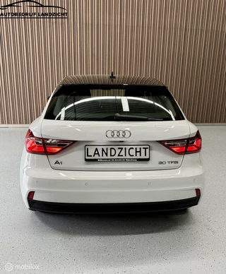 Audi A1 Sportback Audi A1 Sportback 30 TFSI Pro Line S - afbeelding nr 5