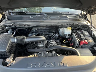 Dodge Ram 1500 Dodge Ram 1500 4X4 5.7 V8 4x4 Crew Cab 5'7 Limited - afbeelding nr 27