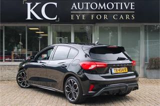 Ford Focus Ford Focus 1.5 EcoBoost ST Line | B&O | Camera - afbeelding nr 6