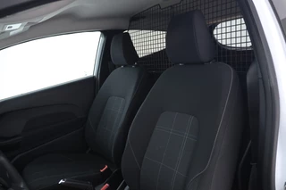Ford Fiesta Ford Fiesta 1.0 Grijs Kenteken Ex btw, Cruise Control, Navigatie - afbeelding nr 12