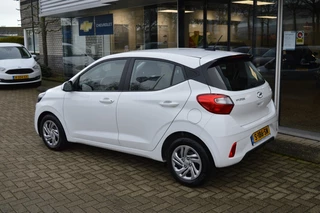 Hyundai i10 - afbeelding nr 6