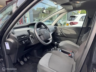 Citroën C4 Picasso Citroen C4 Picasso 1.2 PureTech Start - afbeelding nr 19