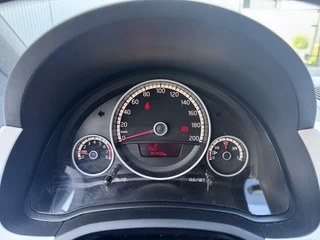 Volkswagen up! Volkswagen Up! 1.0 Club Up! Stoelverw | LM Velg | Eerste eig - afbeelding nr 5