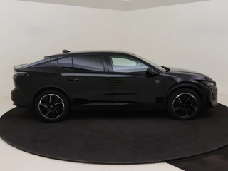 Peugeot 408 Peugeot 408 1.6 HYbrid GT 180 | Adaptive cruise | 360 Camera | Night Vision - afbeelding nr 6