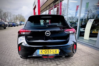 Opel Corsa - afbeelding nr 7