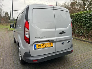 Ford Transit Connect Ford Transit Connect 1.6 TDCI Trend / 3 persoons / Airco / Cruise control - afbeelding nr 3